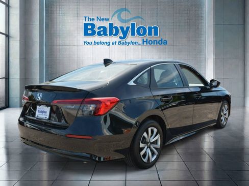 Used 2023 Honda Civic LX image 4