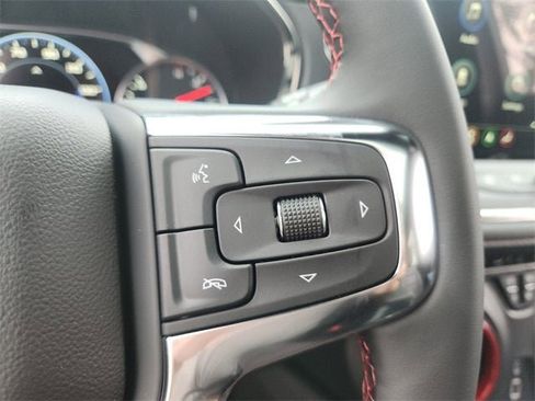 New 2026 Chevrolet Blazer RS w/ Enhanced Convenience Package image 19