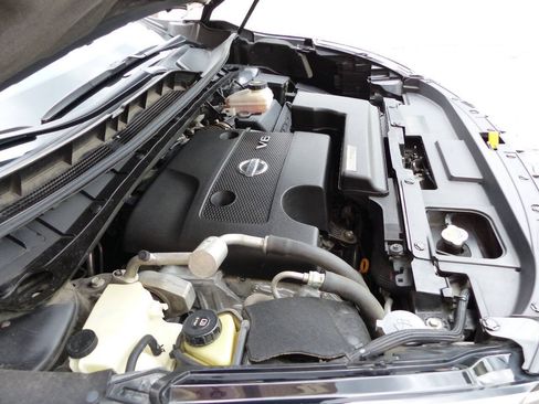 Used 2020 Nissan Murano SL w/ Moonroof Package FWD image 19