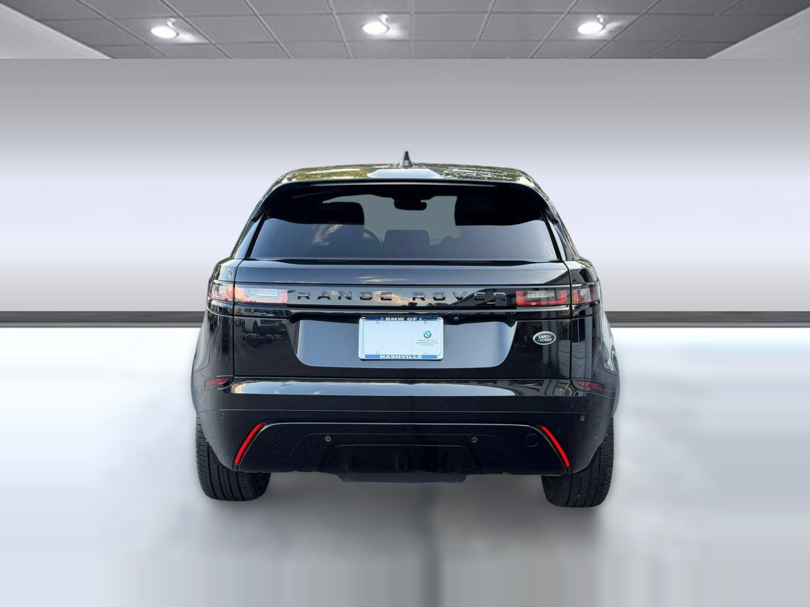 Used 2022 Land Rover Range Rover Velar R-Dynamic S AWD/4WD image 10