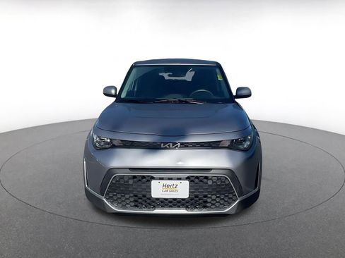 Used 2025 Kia Soul LX w/ LX Technology Package image 4