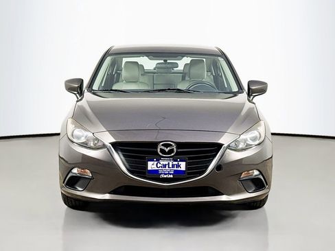Used 2014 MAZDA MAZDA3 i Touring FWD image 2