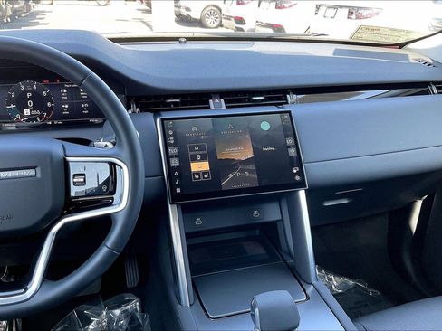Certified 2025 Land Rover Discovery Sport S AWD/4WD image 6