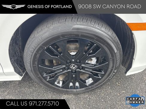 Used 2025 Honda Odyssey Sport-L image 9