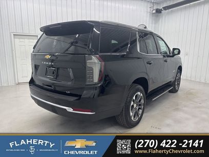 New 2026 Chevrolet Tahoe LT w/ Comfort Package