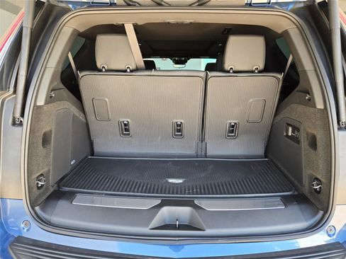 New 2026 Cadillac Escalade Sport w/ Touring Package AWD/4WD image 34