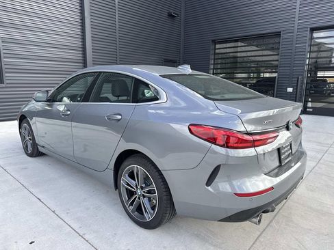 Used 2024 BMW 228i xDrive Gran Coupe image 3