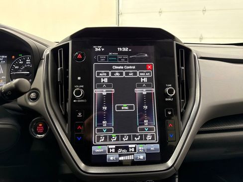 Used 2025 Subaru Crosstrek 2.5i Limited image 19