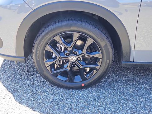 Certified 2024 Honda HR-V Sport image 7