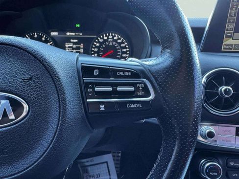 Used 2020 Kia Stinger GT2 image 25