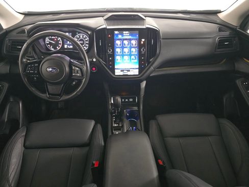 Used 2025 Subaru Ascent Bronze Edition image 35