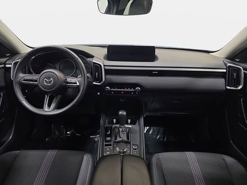 Used 2025 MAZDA CX-50 AWD 2.5 S w/ Premium Package image 10