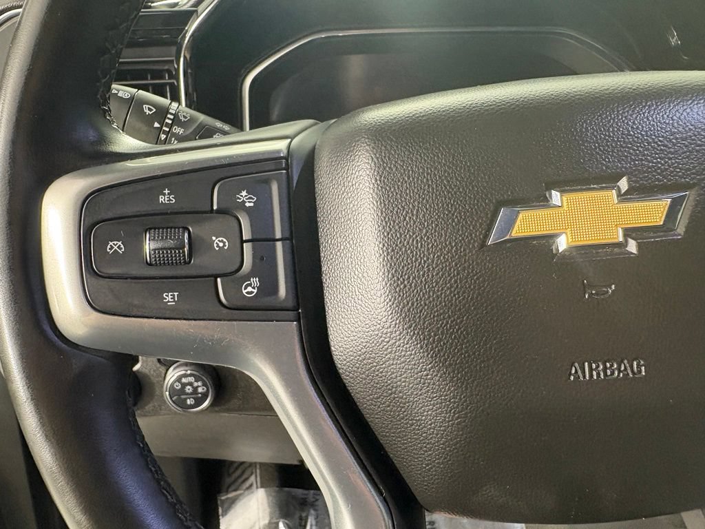 Used 2024 Chevrolet Silverado 3500 LT w/ Convenience Package AWD/4WD image 20