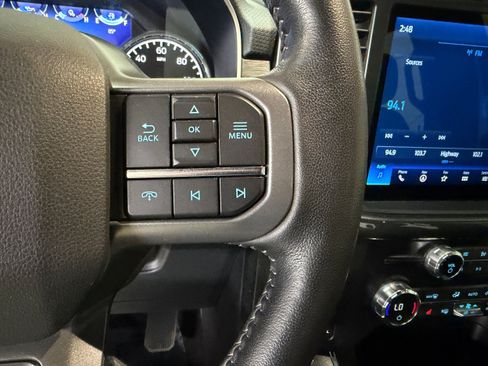 Certified 2021 Ford F150 XLT w/ Equipment Group 302A High AWD/4WD image 19
