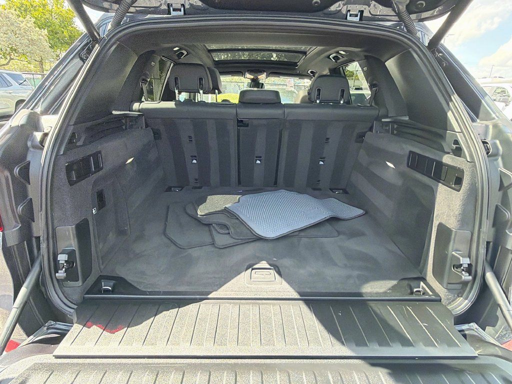 Used 2021 BMW X5 xDrive40i w/ Premium Package 2 AWD/4WD image 28