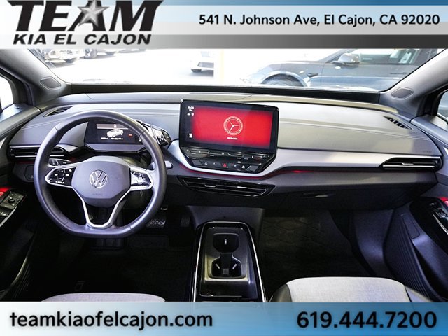 Used 2024 Volkswagen ID.4 2WD image 21
