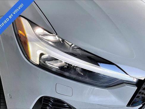 Certified 2026 Volvo XC60 B5 Plus AWD/4WD image 39