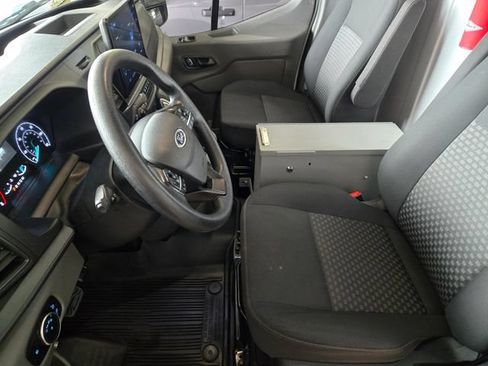 Used 2023 Ford Transit 250 Low Roof RWD image 16