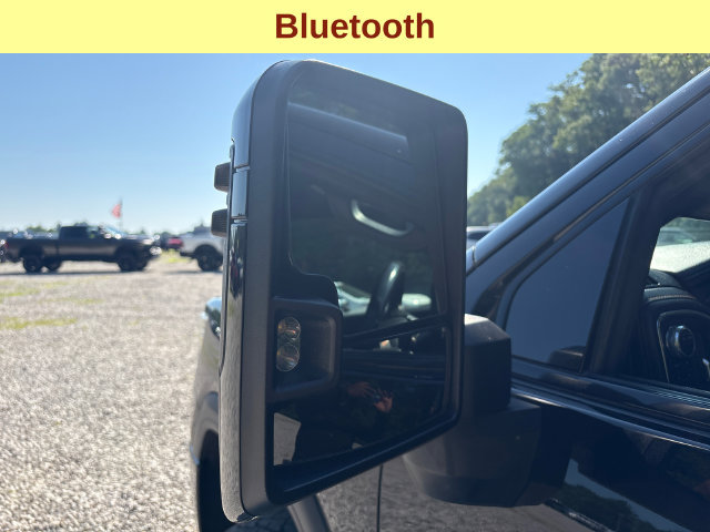 Certified 2021 GMC Sierra 2500 AT4 AWD/4WD image 9