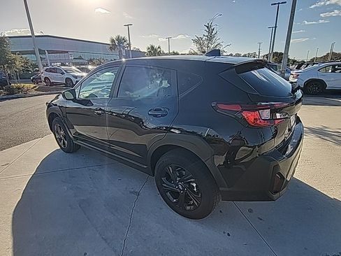 New 2026 Subaru Crosstrek 2.5i image 4