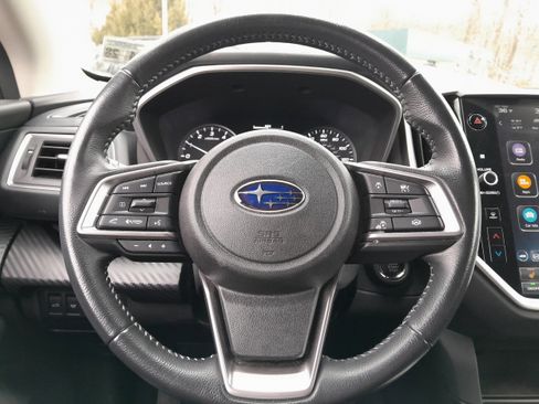 Used 2023 Subaru Ascent Premium w/ Convenience Package image 14