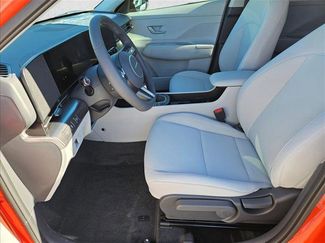 New 2026 Hyundai Kona SEL Sport video 4