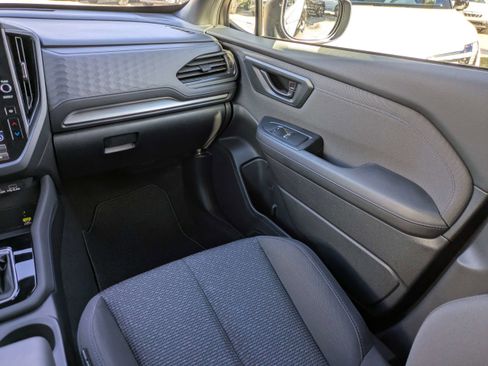 Certified 2025 Subaru Forester Premium w/ Convenience Package #1 image 18