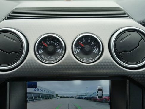 Used 2019 Ford Mustang GT Premium w/ GT Performance Package image 14