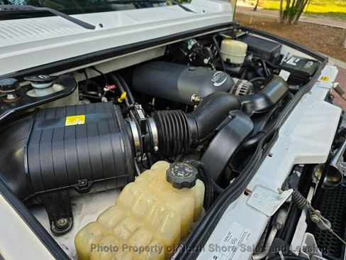 Used 2007 HUMMER H2 image 71