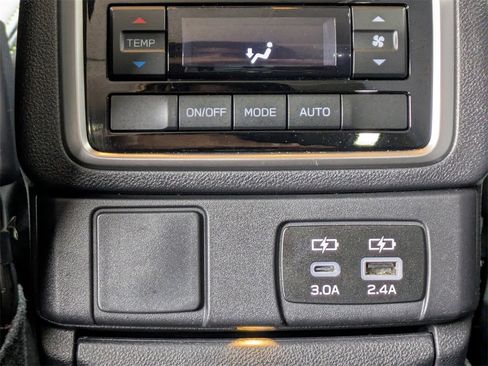 Used 2024 Subaru Ascent Onyx Edition w/ Popular Package Onyx image 15