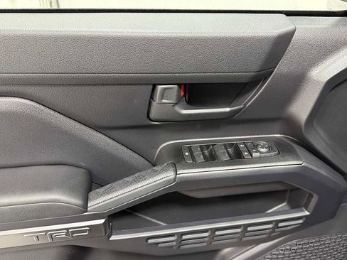 New 2026 Toyota 4Runner TRD Sport image 15