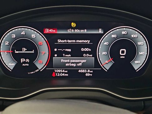 Used 2023 Audi Q5 2.0T Premium Plus w/ Premium Plus Package AWD/4WD image 26