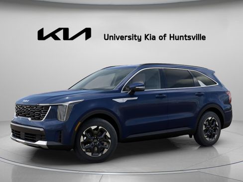 New 2026 Kia Sorento S image 4