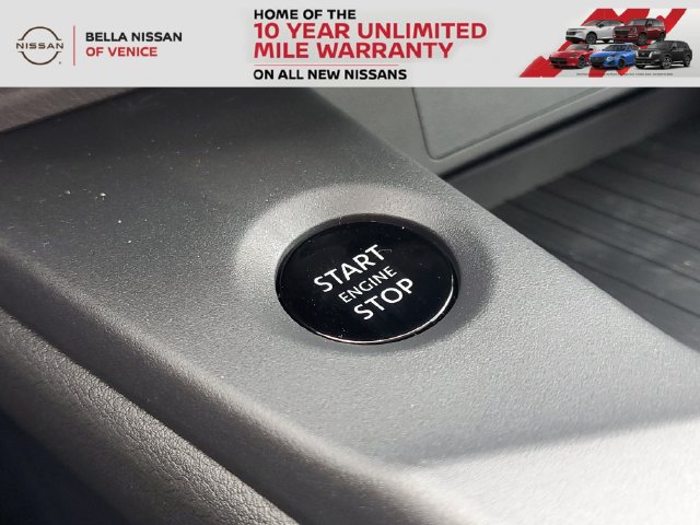 Certified 2026 Nissan Sentra S w/ S Cold Weather Package FWD image 23