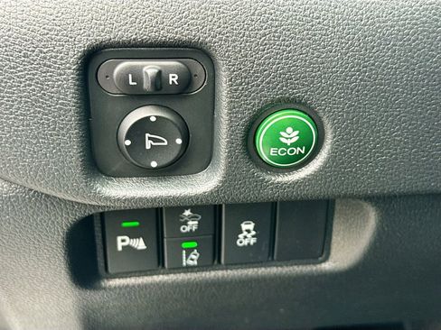 Used 2022 Honda Passport EX-L image 9