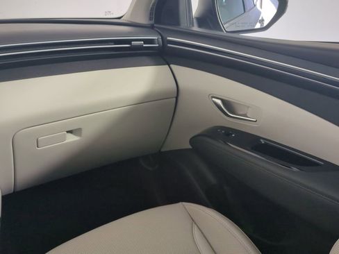 Used 2024 Hyundai Tucson Limited image 20