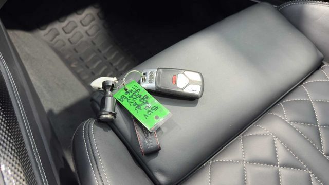 Used 2021 Audi SQ5 Premium Plus w/ Premium Plus Package AWD/4WD image 27
