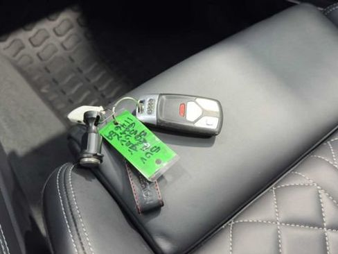 Used 2021 Audi SQ5 Premium Plus w/ Premium Plus Package AWD/4WD image 27