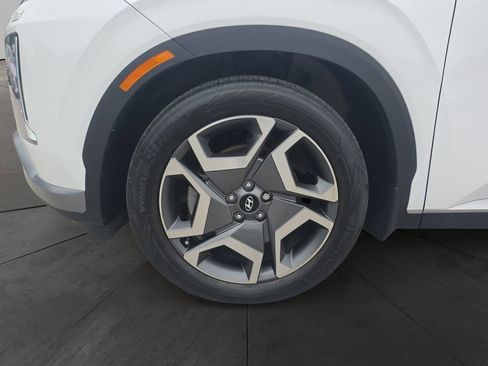 Used 2024 Hyundai Palisade SEL w/ Premium Package AWD/4WD image 14