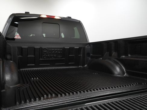 Used 2025 Ford F150 Tremor AWD/4WD image 12