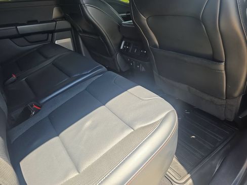 Used 2024 Ford F150 Raptor AWD/4WD image 11