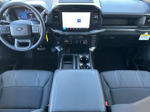 New 2026 Ford F150 STX w/ Equipment Group 200A image 12