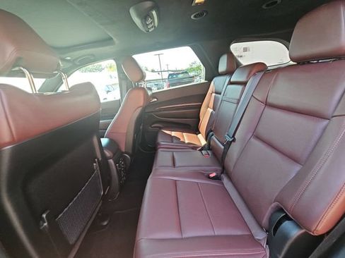 Used 2025 Dodge Durango R/T AWD/4WD image 28