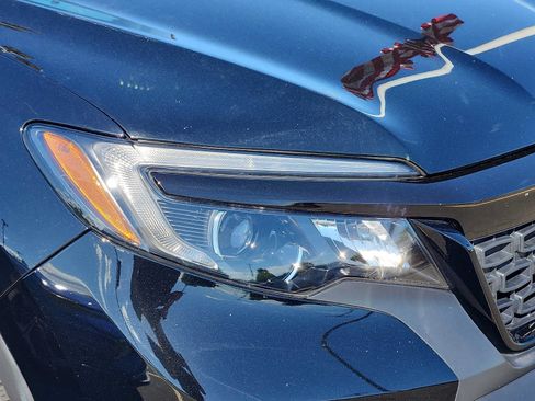 Used 2021 Honda Passport Sport image 8