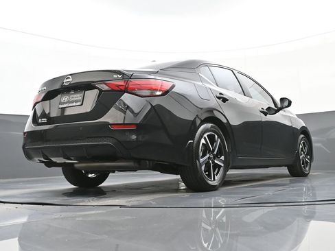 Used 2024 Nissan Sentra SV w/ All-Weather Package image 41