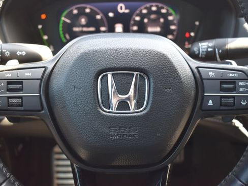 Used 2024 Honda Accord Sport image 13