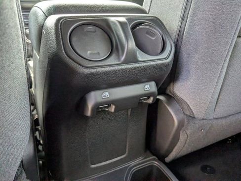 New 2026 Jeep Wrangler Willys image 14