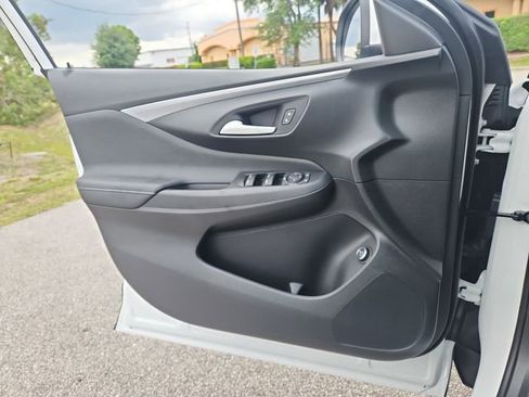 New 2026 Buick Envista Preferred w/ Convenience I Package FWD image 19