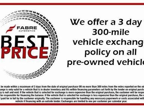 Used 2025 Chevrolet Malibu LT image 26