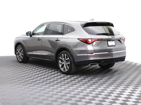 Used 2024 Acura MDX SH-AWD w/ Technology Package image 7
